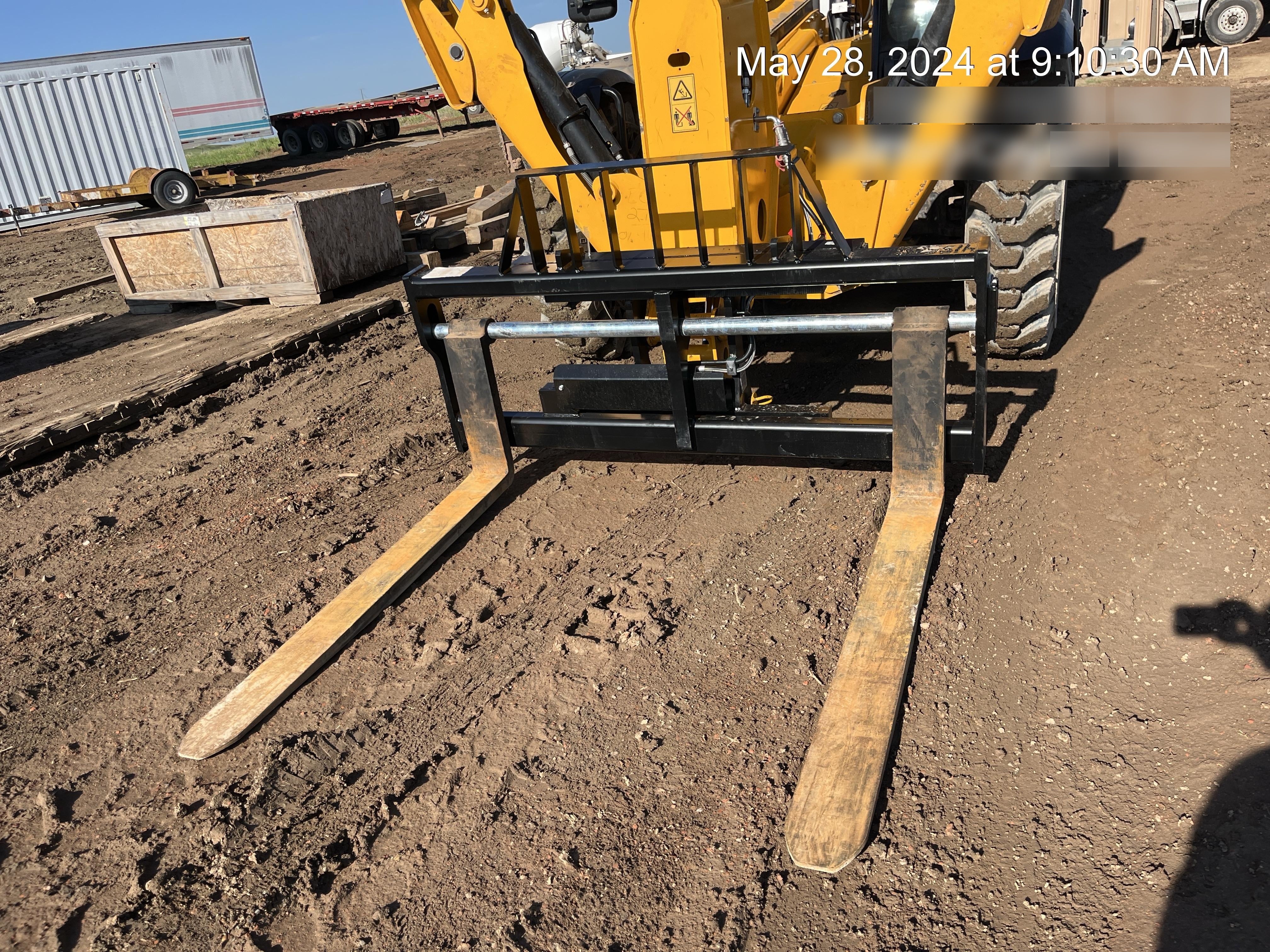 2024 JCB 333/D2216