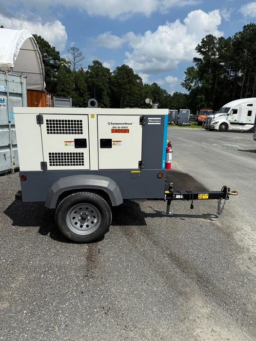 2022 ATLAS COPCO QAS25 CWK