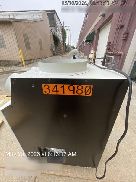 2023 KWIKOOL KPAC1411-2