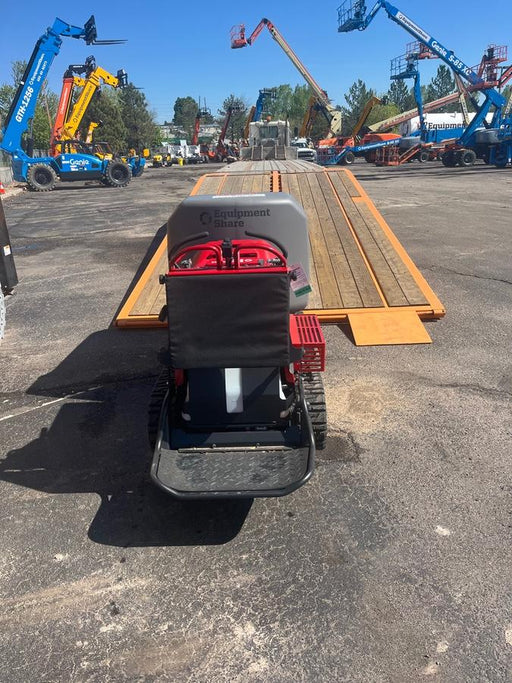 2025 TORO MBTX 2500-TS