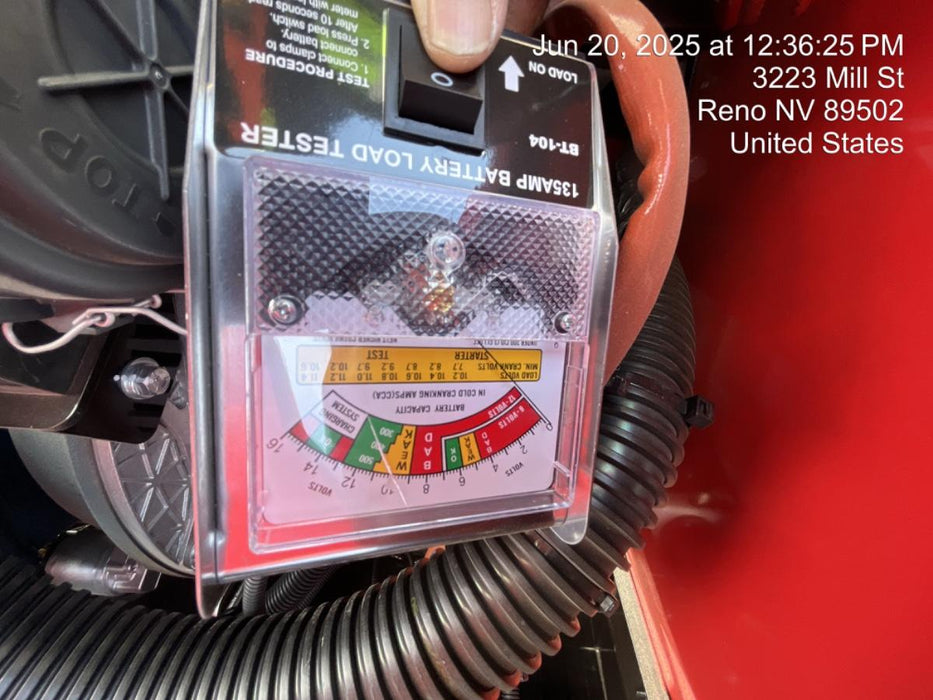 2025 MULTIQUIP GBX24BK