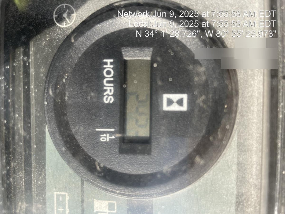 2023 ATLAS COPCO XAS 110