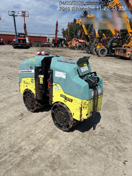 2021 AMMANN ARR 1575