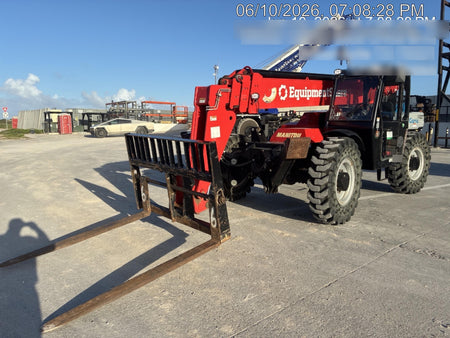 2023 MANITOU MTA10055