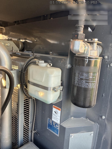 2024 AIRMAN PDSF375DP-6E1