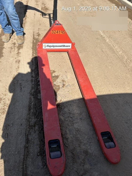 2023 MIGHTY LIFT ML2772