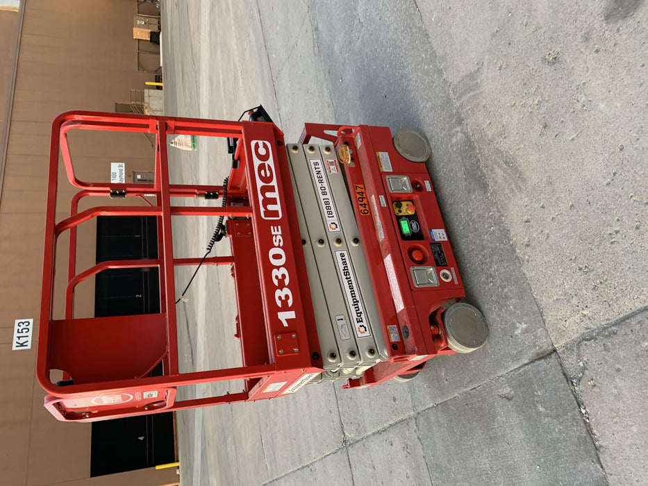 2020 MEC 1330SE MEC 1330SE