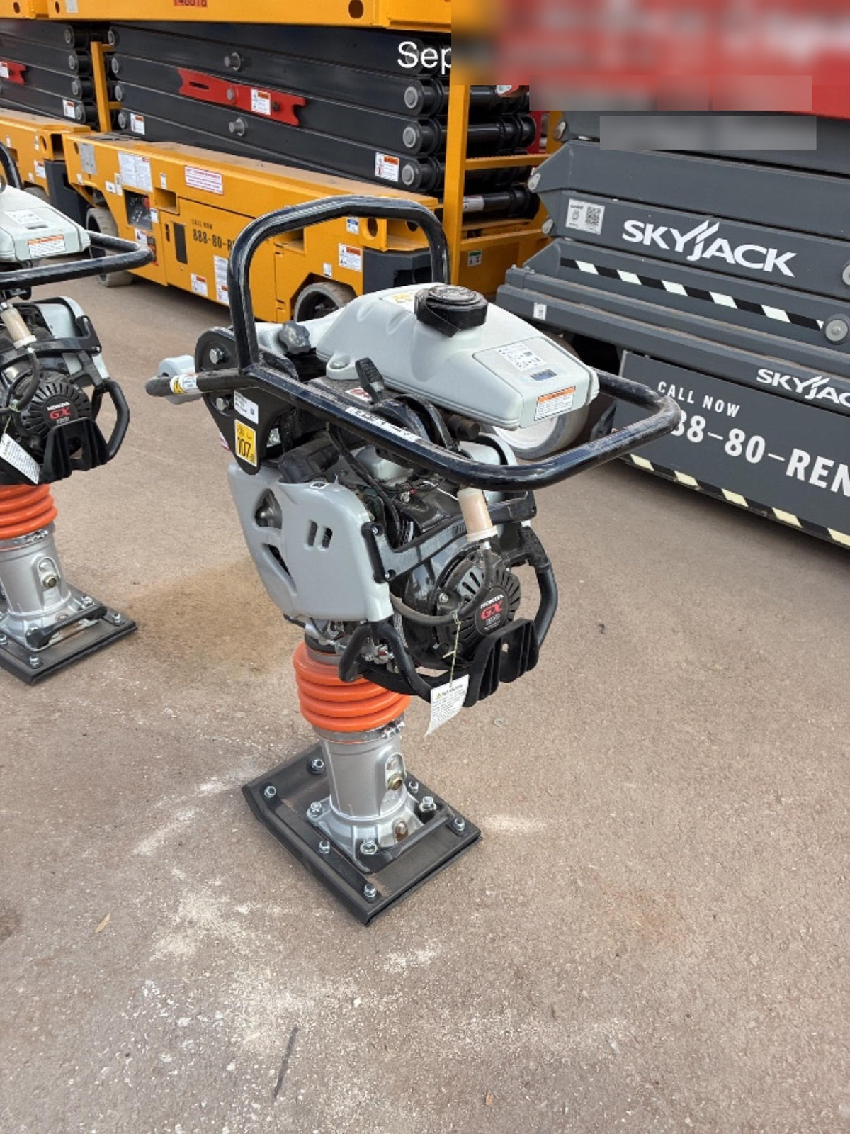 2026 MULTIQUIP MTX60HD