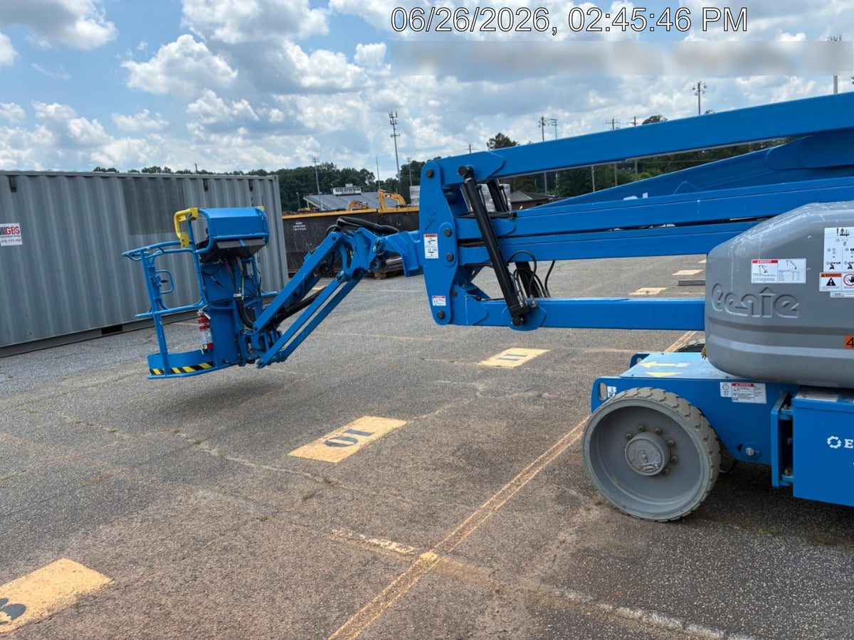 2024 GENIE Z40/23N RJ
