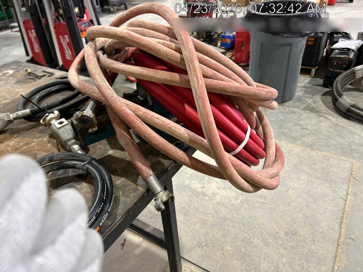 2024 MICHIGAN PNEUMATIC ES-751SS-TRACKER