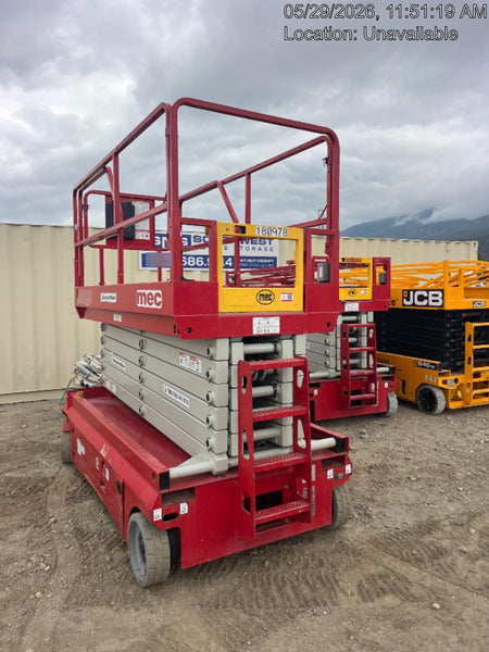 2021 MEC 4555SE