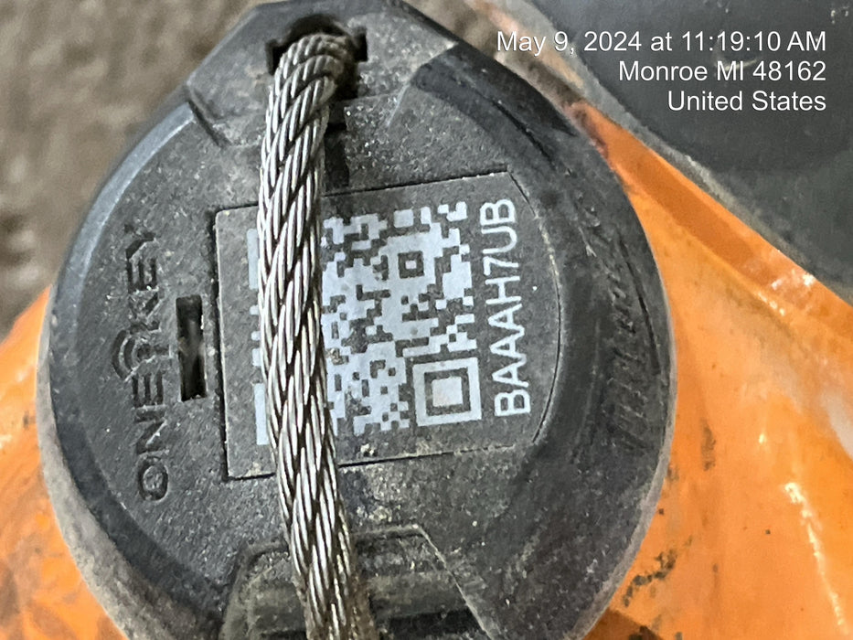 2023 MICHIGAN PNEUMATIC ES-TPB30-1-TRACKER