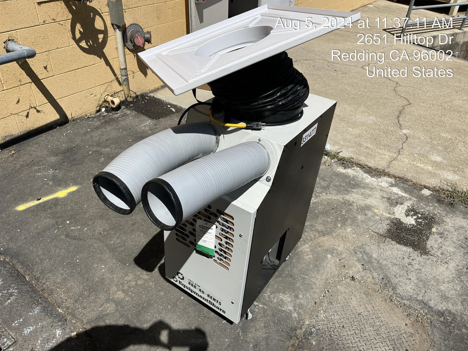 2023 KWIKOOL KPAC1411-2