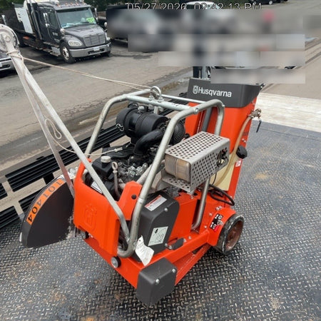 2020 HUSQVARNA FS 524