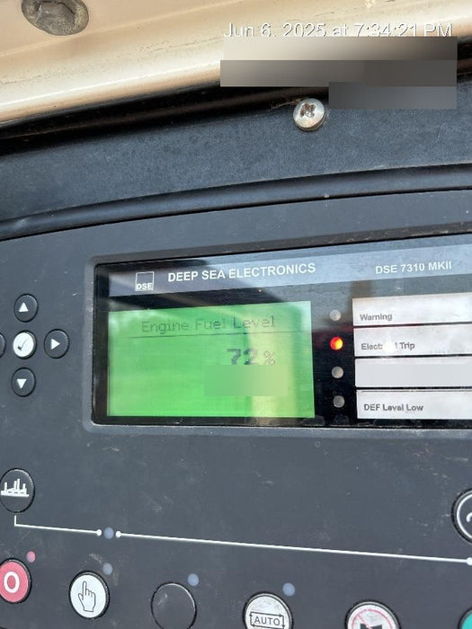 2020 ATLAS COPCO QAS 125