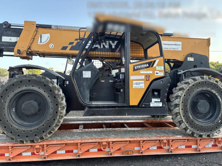 2023 SANY STH1056