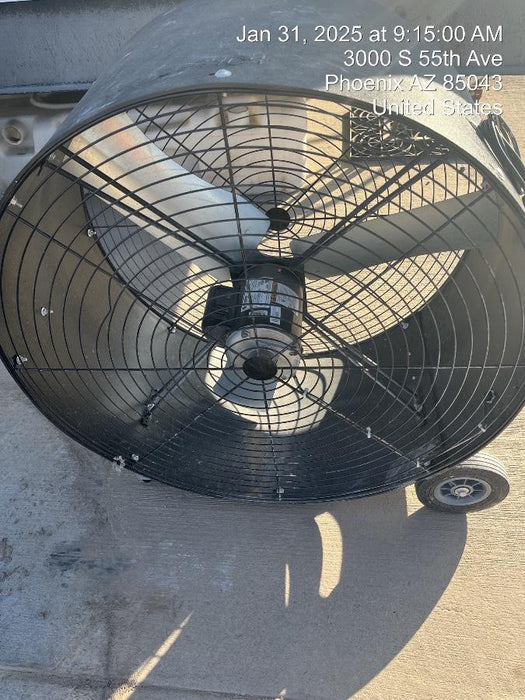 2022 SCHAEFER VKM36-B