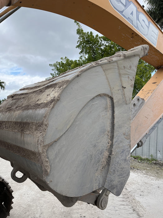 2016 CASE 60" Tooth Bucket - Case