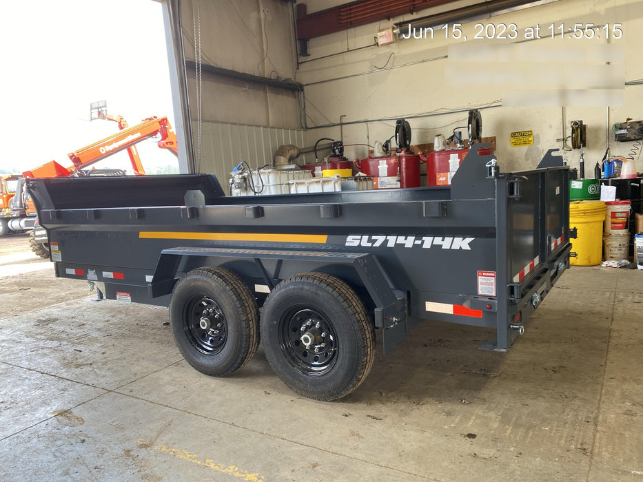 2023 SOUTHLAND SL714-14K