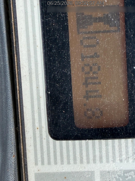 2022 UNICARRIER MUG1F2A30DV QUAD