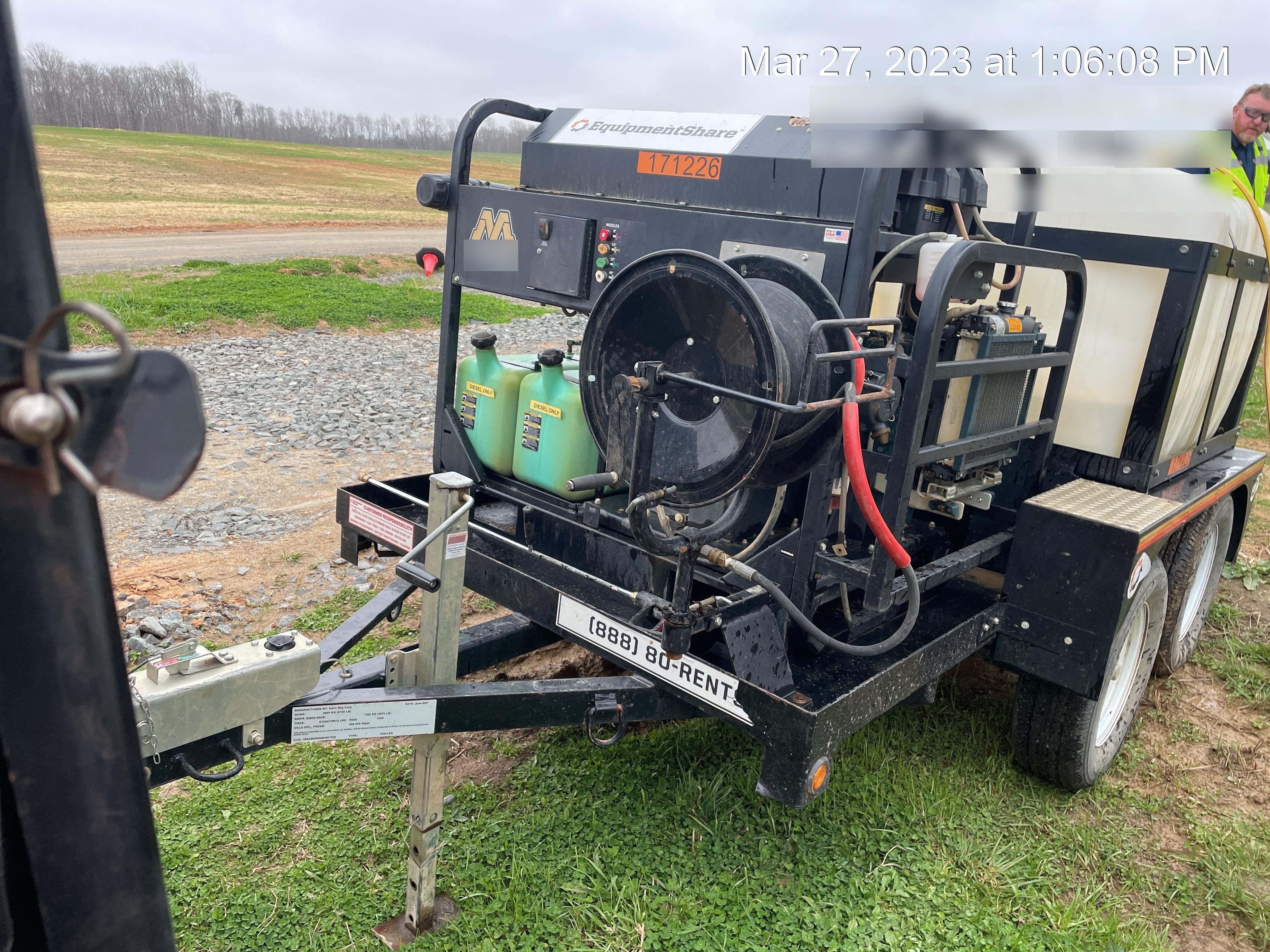 2021 MI-T-M CORPORATION HS-3006-0MDK-UR