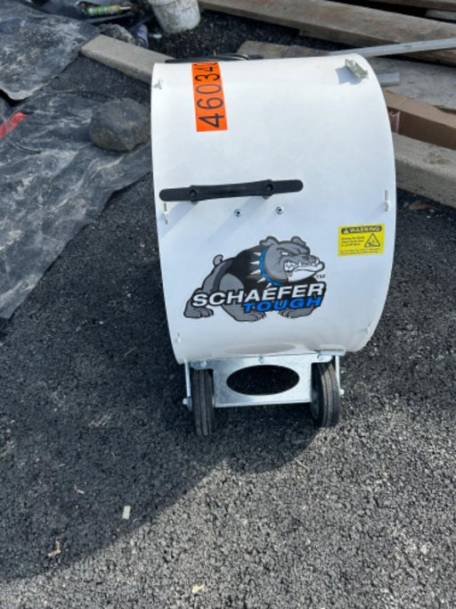 2024 SCHAEFER VKM24-2-O