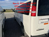 2023 CHEVROLET Express Van - Rental