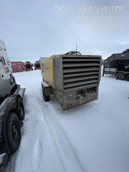 2021 ATLAS COPCO XAS 900