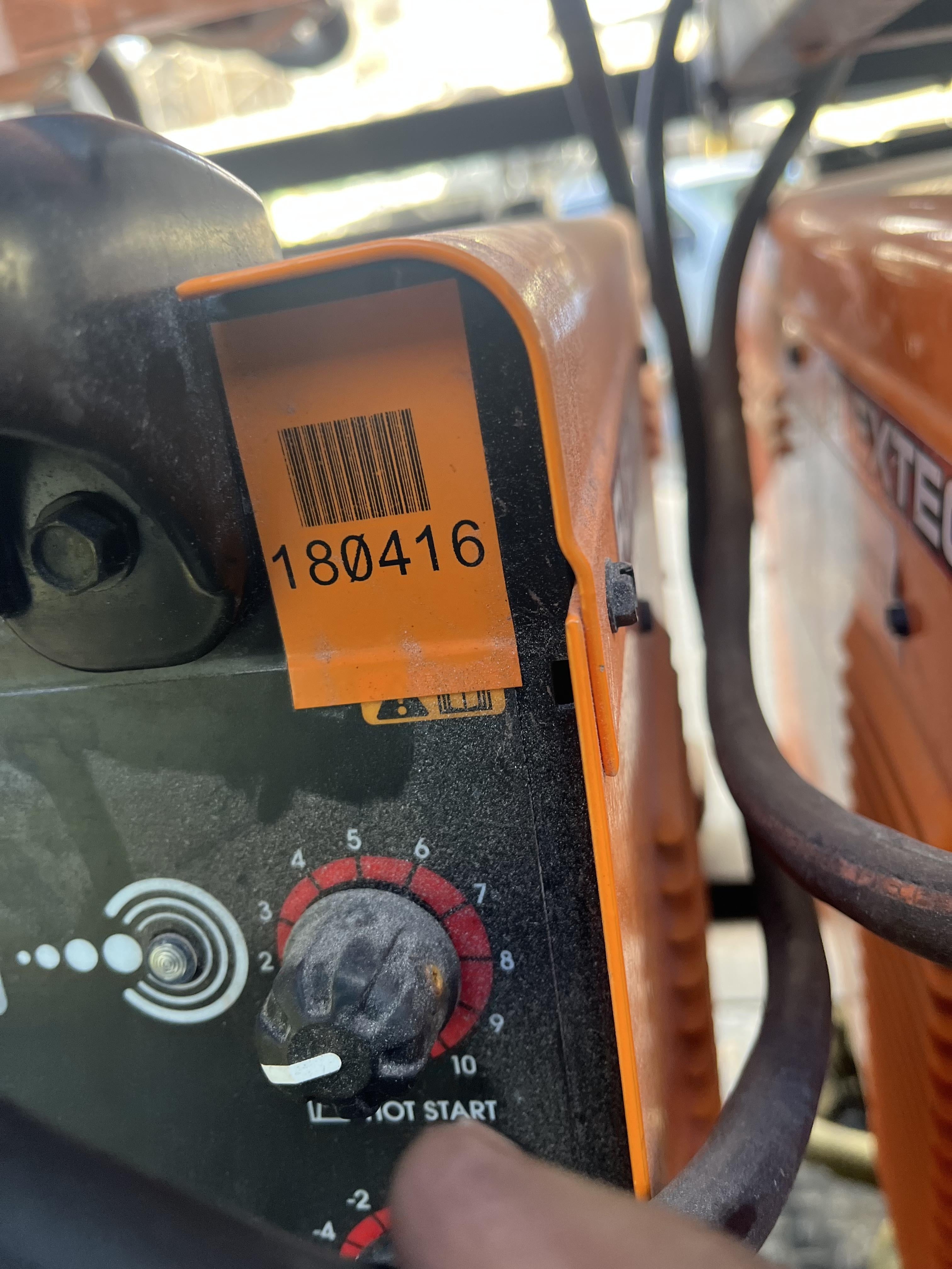 2021 LINCOLN ELECTRIC FLEXTEC 350X
