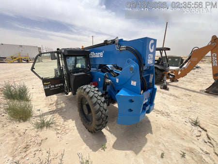 2026 GENIE GTH-1056