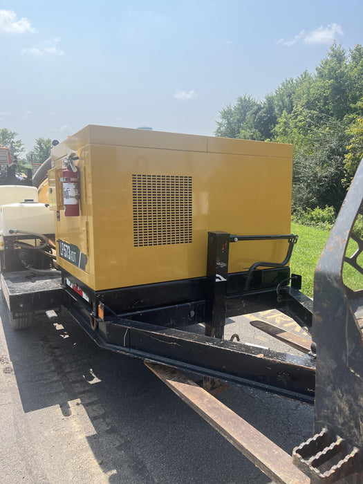 2023 VAC-TRON LP573XDT