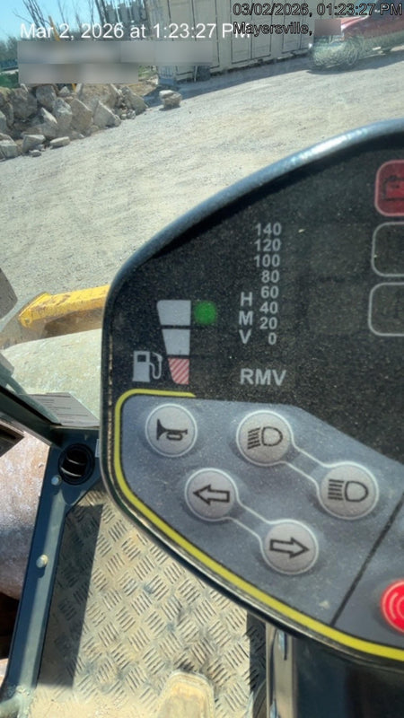 2021 WACKER NEUSON RC70