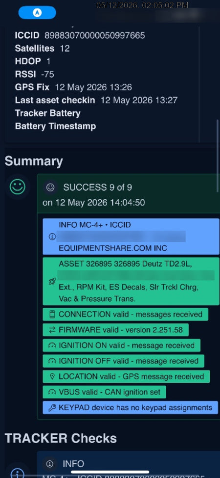 2023 PREMIER PUMP 6NNT‐RP‐TD2.9‐T85