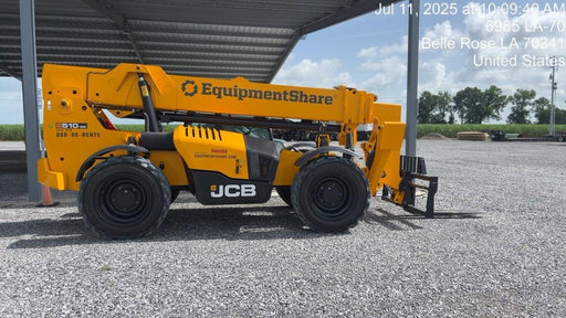 2025 JCB 510-56