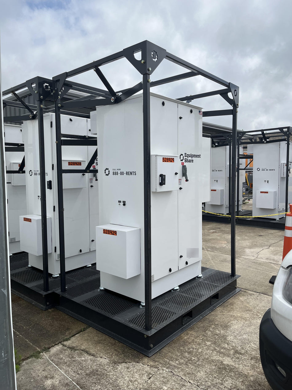 2025 FUJI MD350-EQS