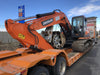 2019 DOOSAN DX225LC-5