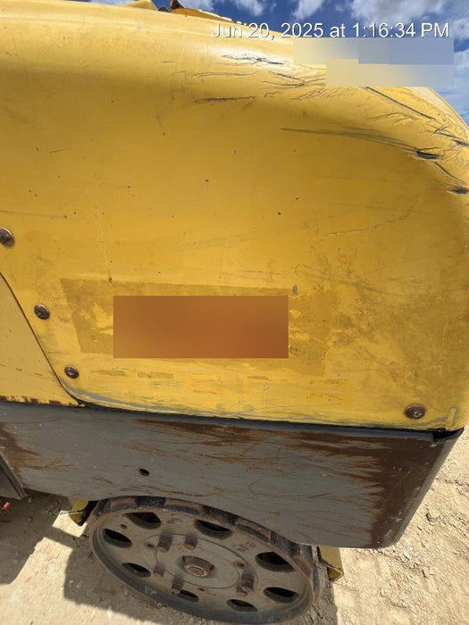 2019 WACKER NEUSON RTKx-SC3