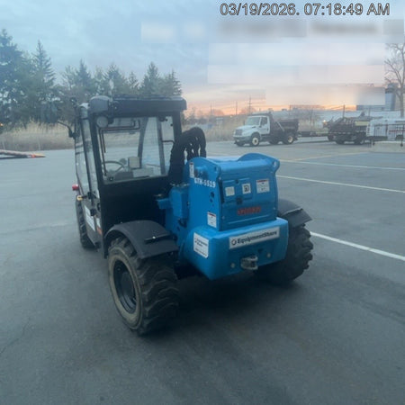 2023 GENIE GTH-5519