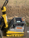 2021 Wacker Neuson DPU6555 DSL Vibroplate
