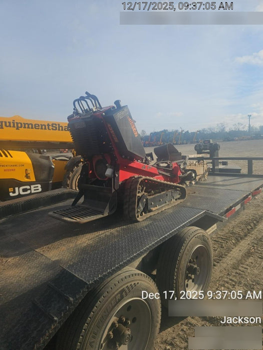 2023 BARRETO E2036RTKH-4MS