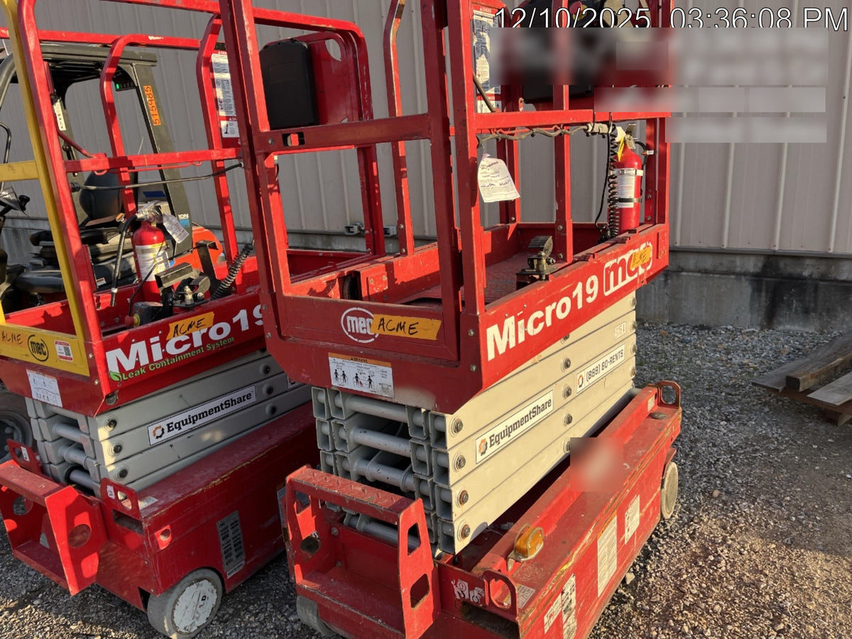 2019 MEC Micro 19