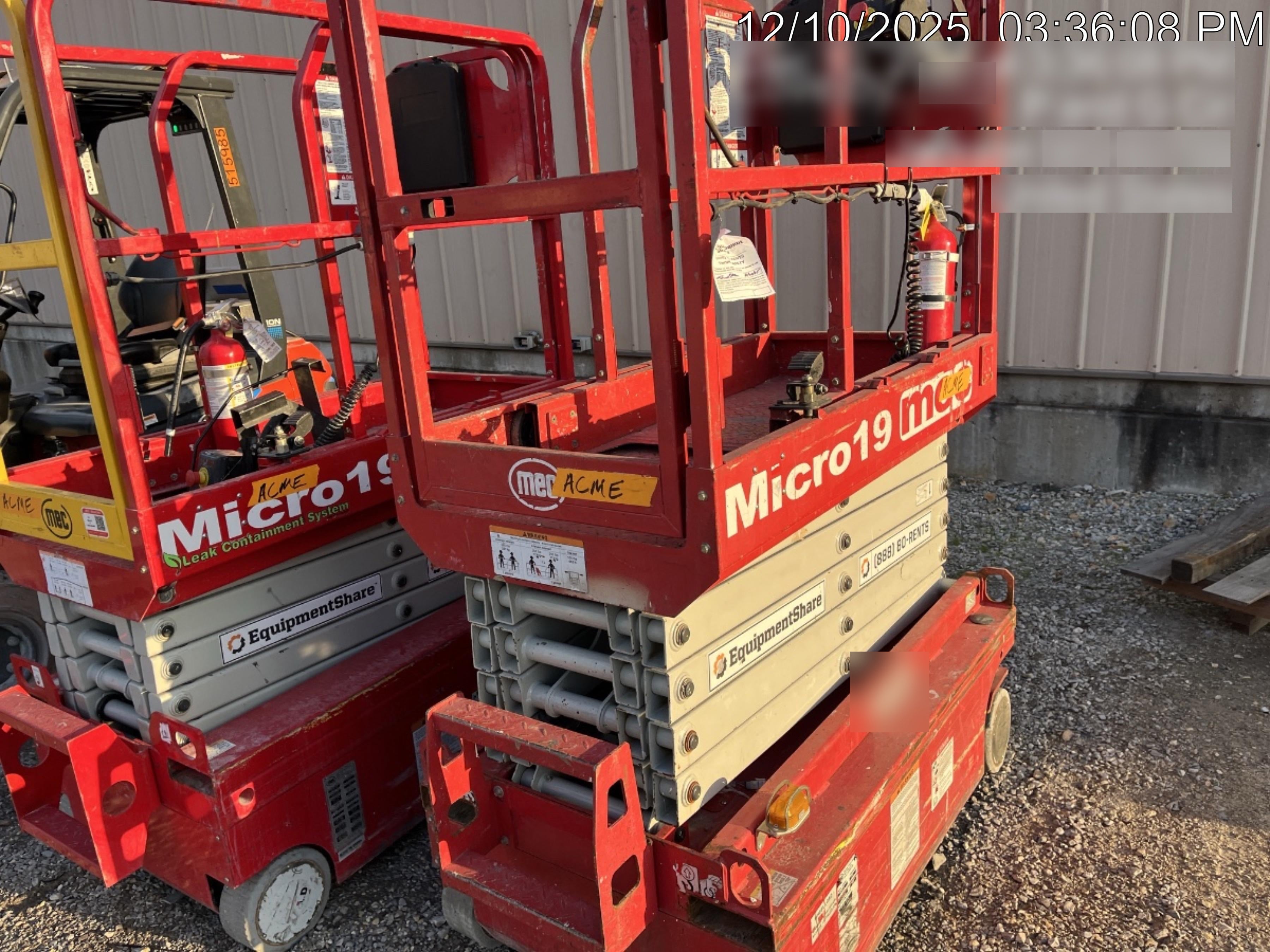 2019 MEC Micro 19