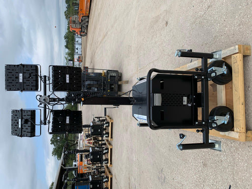 2020 LIND EQUIPMENT LE980LEDV-T4B