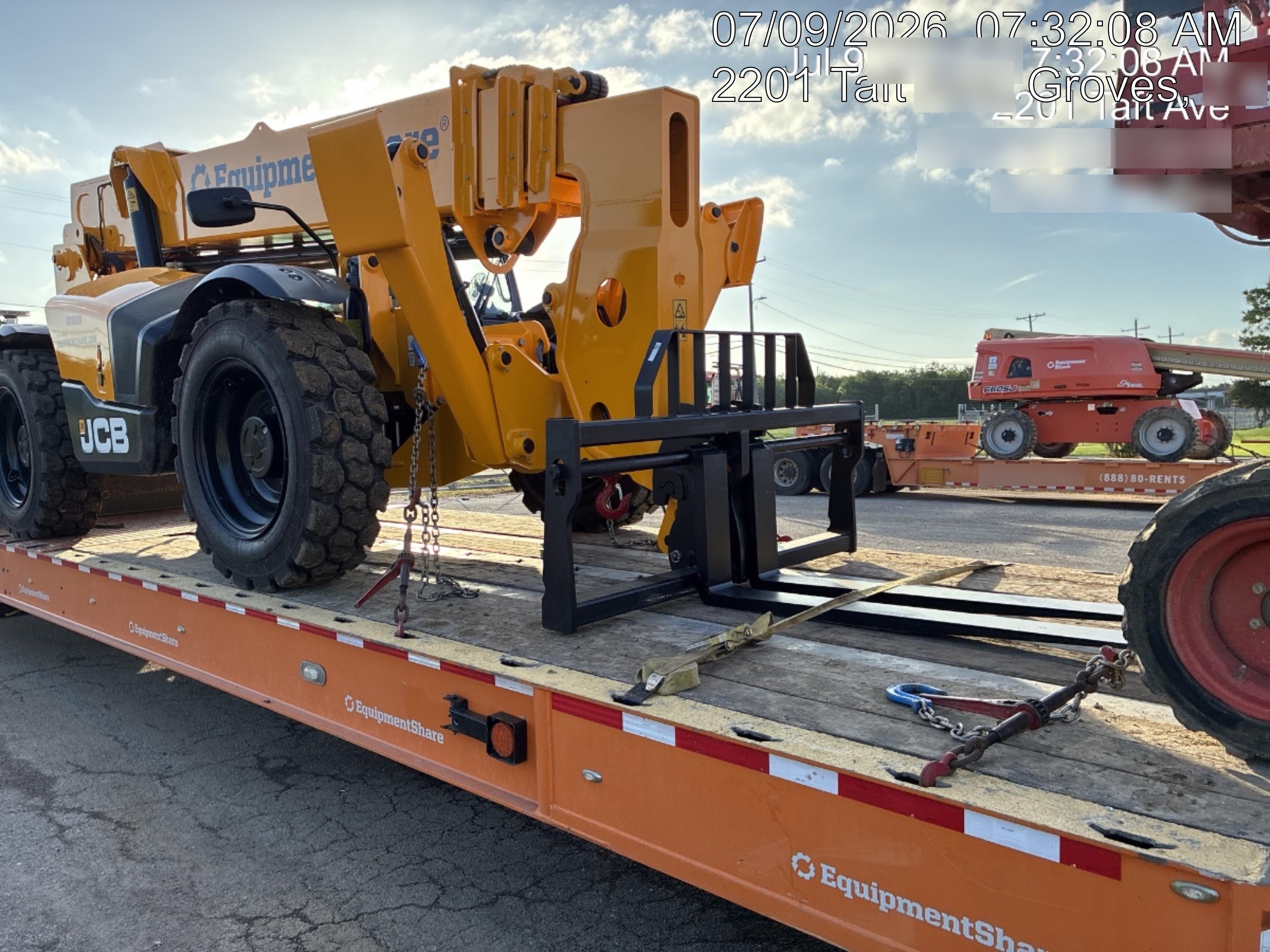 2026 JCB 510-56