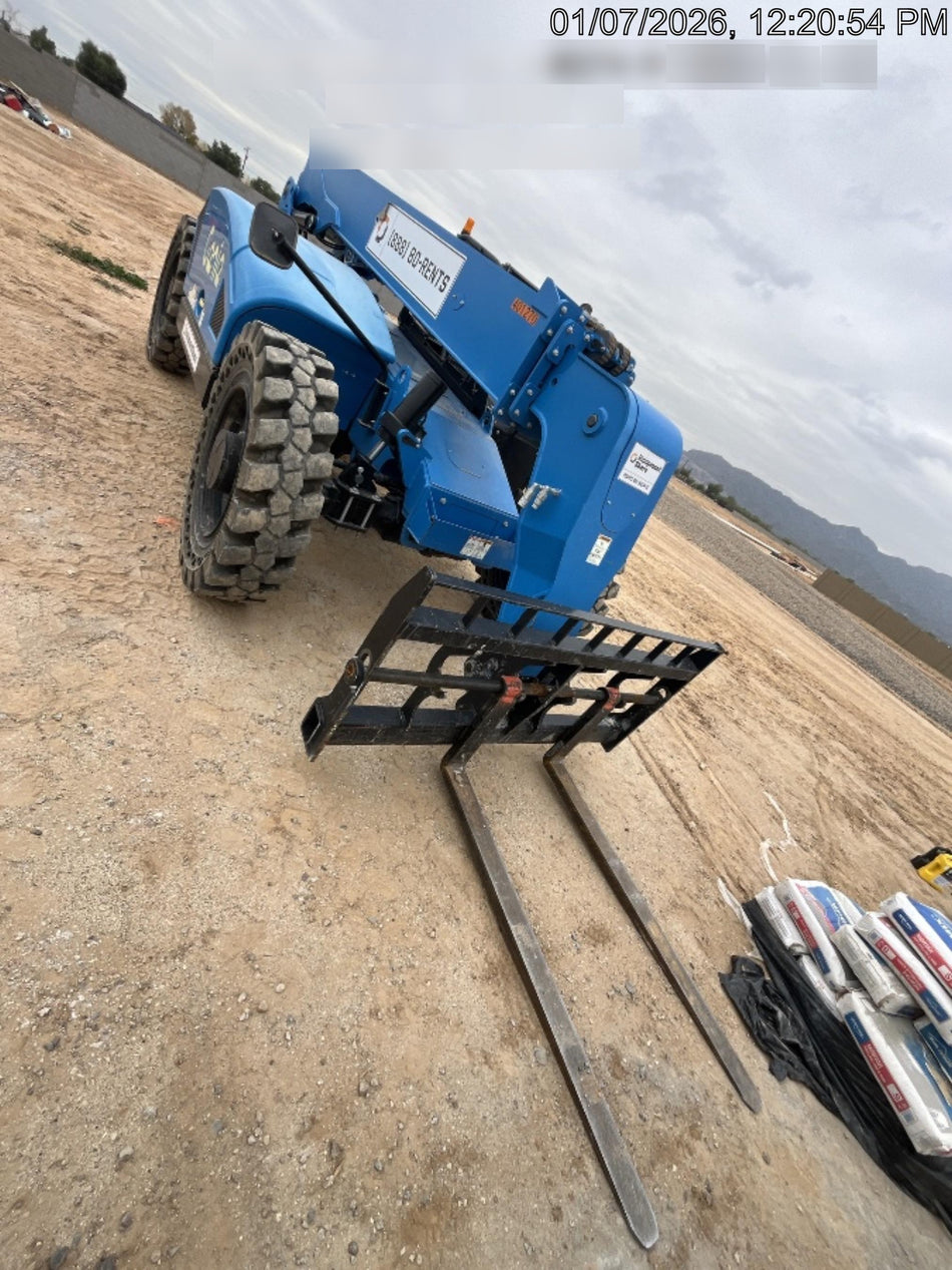 2024 GENIE GTH-844