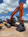 2023 HITACHI ZX210LC-6
