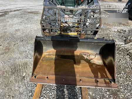 2022 PALADIN 48" Pallet Forks - Paladin