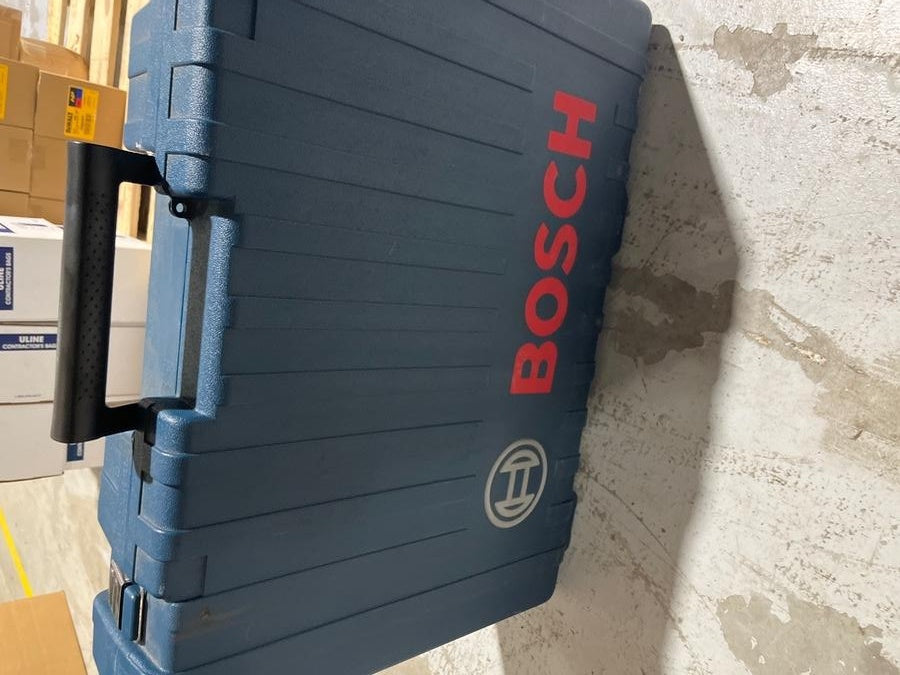 2021 BOSCH RH1255VC