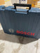 2021 BOSCH RH1255VC