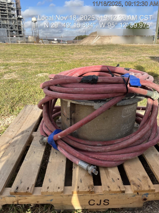 2021 MICHIGAN PNEUMATIC 20262